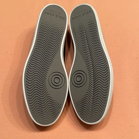 New Cole Haan shoes. Black. Size 8.5. - Picture 7 of 7